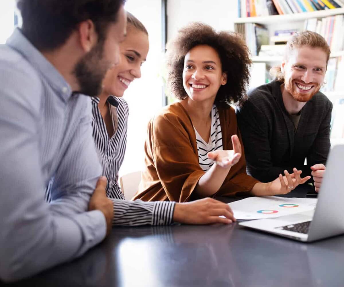 Creative Arts for Social Change 