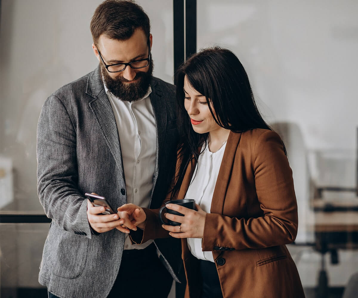 People Development and Team Building